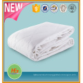 100% coton imperméable housse de coussin matelas ajusté lit de bébé en gros